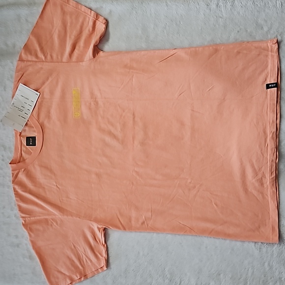 *NWT* HUF Graphic Tee - Picture 3 of 7